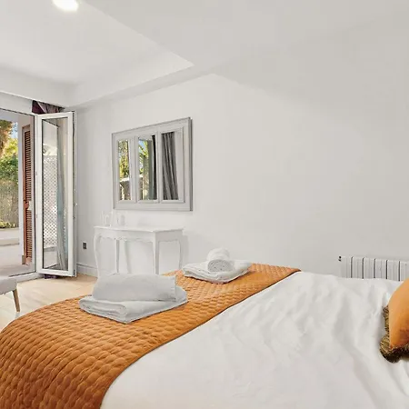 Anna Pool Gym Cinema Pool 7 Bedrooms Villa