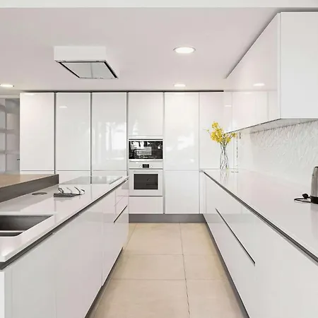 Anna Pool Gym Cinema Pool 7 Bedrooms Villa *