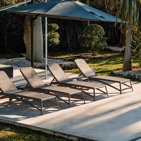 Villa Anna Pool Gym Cinema Pool 7 Bedrooms *