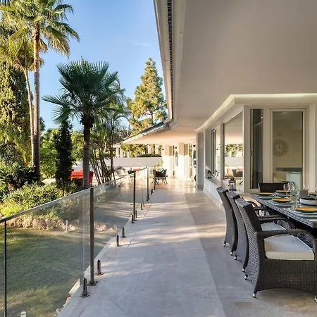 Anna Pool Gym Cinema Pool 7 Bedrooms *