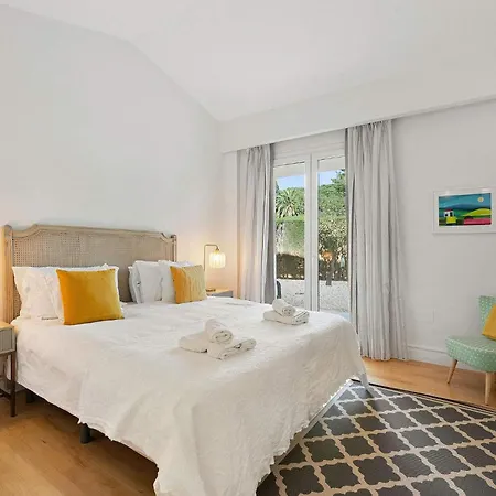 Villa Anna Pool Gym Cinema Pool 7 Bedrooms *