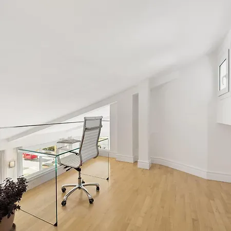 Вілла Anna Pool Gym Cinema Pool 7 Bedrooms Марбелья