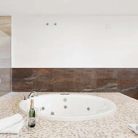 Villa Anna Pool Gym Cinema Pool 7 Bedrooms