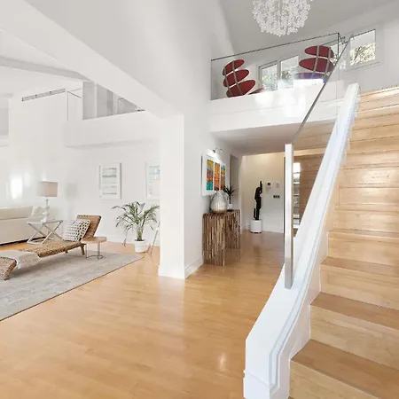 Anna Pool Gym Cinema Pool 7 Bedrooms