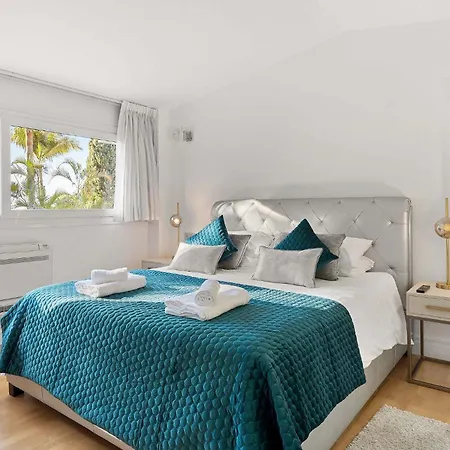 Вілла Anna Pool Gym Cinema Pool 7 Bedrooms