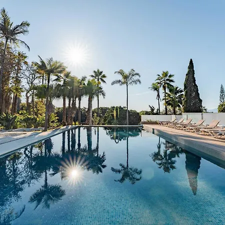 Anna Pool Gym Cinema Pool 7 Bedrooms * Marbella