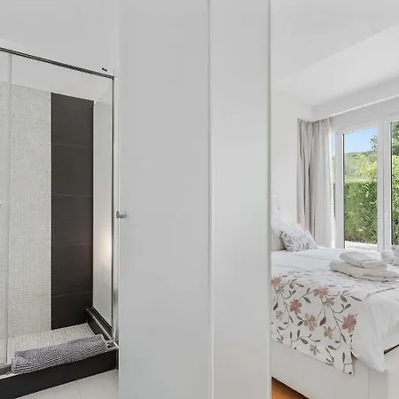 Anna Pool Gym Cinema Pool 7 Bedrooms Вілла Марбелья