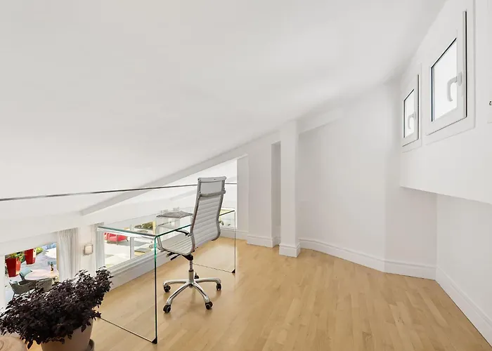 빌라 Anna Pool Gym Cinema Pool 7 Bedrooms 마르베야