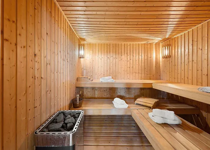 빌라 Anna Pool Gym Cinema Pool 7 Bedrooms 마르베야