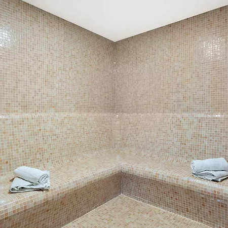 Anna Pool Gym Cinema Pool 7 Bedrooms *