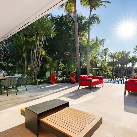 Villa Anna Pool Gym Cinema Pool 7 Bedrooms *