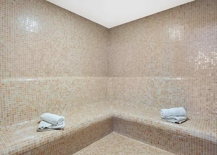 Anna Pool Gym Cinema Pool 7 Bedrooms *