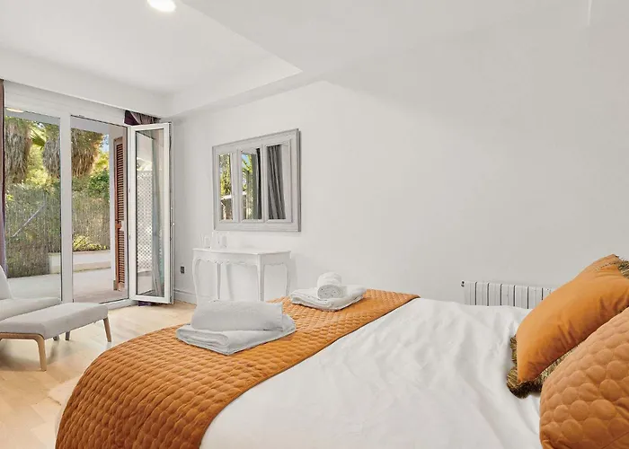 Anna Pool Gym Cinema Pool 7 Bedrooms Willa