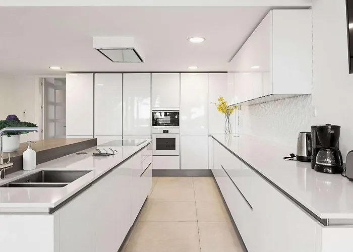 Anna Pool Gym Cinema Pool 7 Bedrooms Willa *