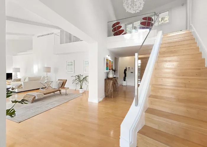 Anna Pool Gym Cinema Pool 7 Bedrooms